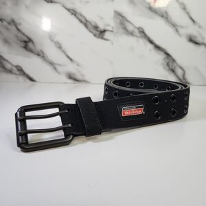Dickies Belt Black Men's Belt